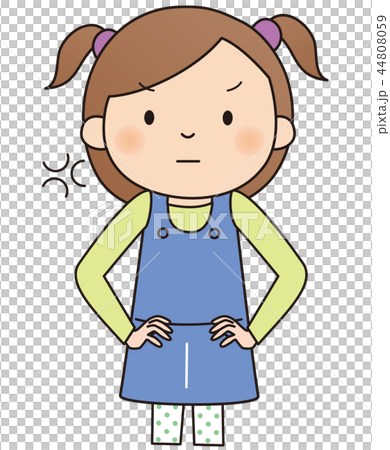 女孩D憤怒 女孩D憤怒 44808059
