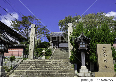 廣峯神社 44808755