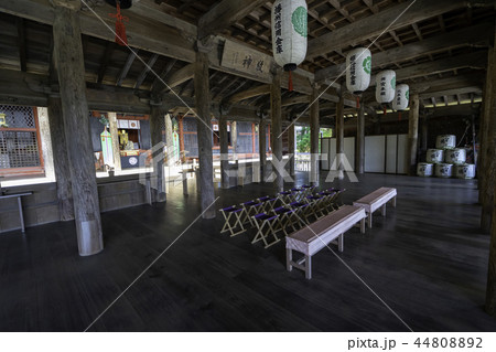 廣峯神社 44808892