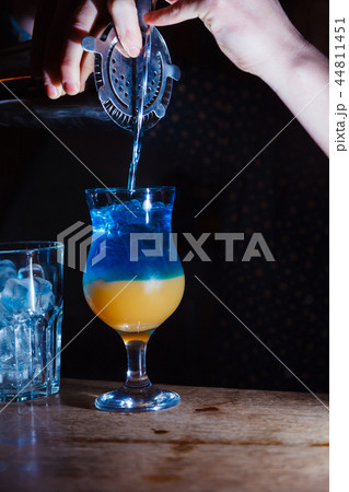 cocktail cocktail 44811451