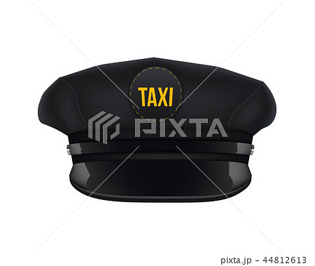 cap taxi