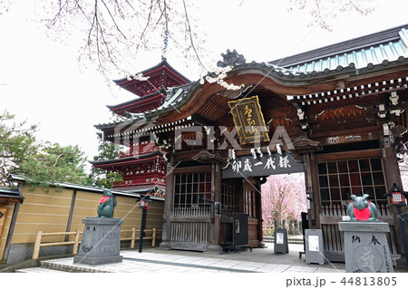 最勝院・青森 最勝院・青森 44813805