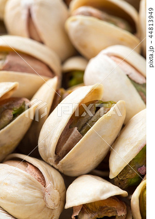 ピスタチオ 44813949