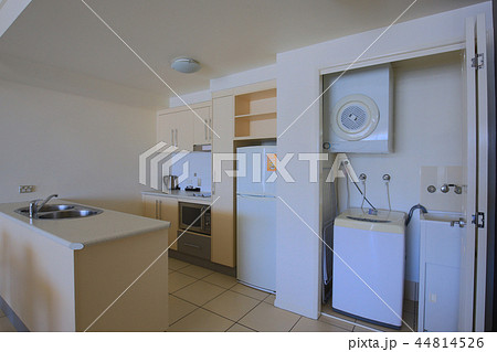 コンドミニアムの簡易キッチン コンドミニアムの簡易キッチン 44814526