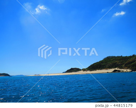 沖縄 座間味島 風景 沖縄 座間味島 風景 44815179