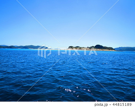 沖縄 座間味島 風景 沖縄 座間味島 風景 44815189