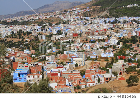 シャウエン(モロッコ) シャウエン(モロッコ) 44815468