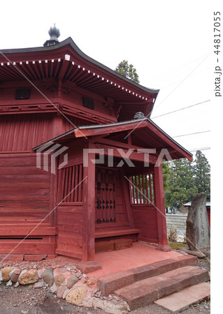 栄螺堂 青森 44817055