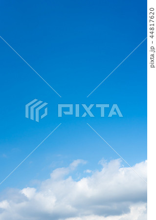 空　青空 44817620