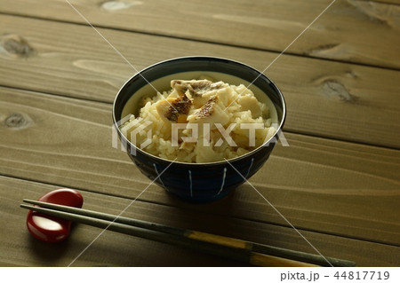 鯛めし 鯛めし 44817719
