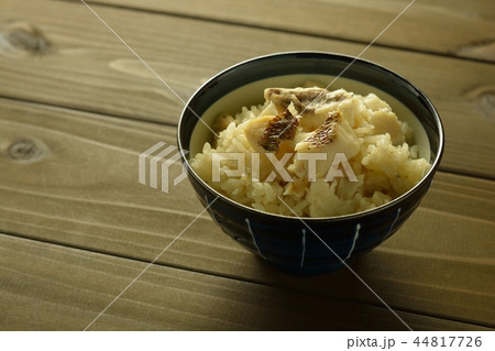 鯛めし 鯛めし 44817726