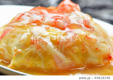 天津飯 天津飯 44818346