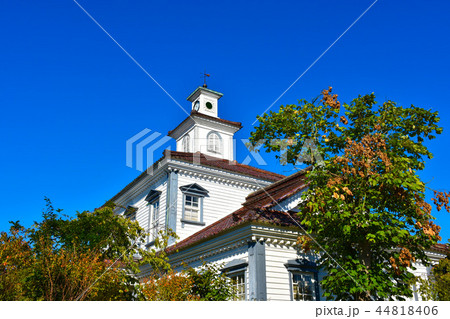 致道博物館 旧西田郡役所 致道博物館 旧西田郡役所 44818406