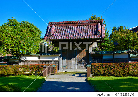 庄内藩校致道館 44818474