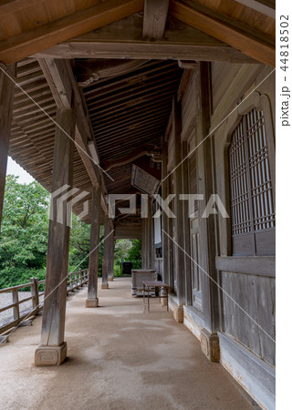 東光寺 大雄宝殿 44818502