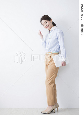 ビジネスウーマン　 44818998