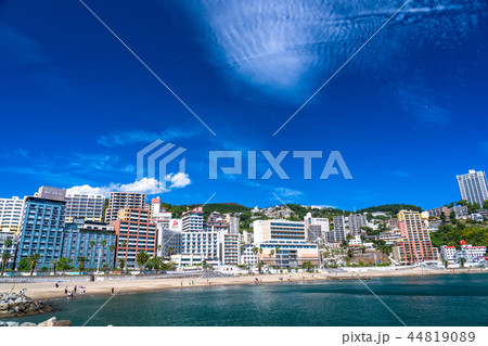 《静岡県》熱海・観光都市 44819089