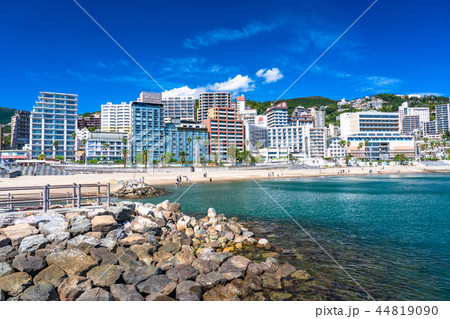 《静岡県》熱海・観光都市 44819090