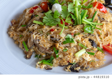 Stir-Fried Vermicelli Stir-Fried Vermicelli 44819310