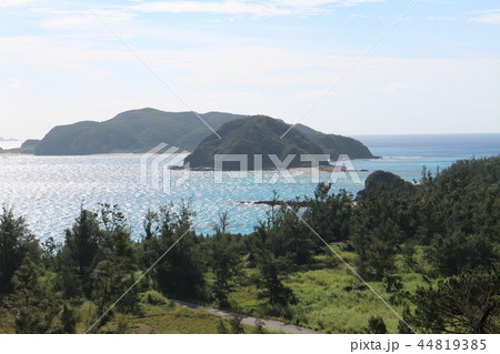 沖縄の海 沖縄 おきなわ 座間味島 古座間味ビーチ 慶良間諸島 離島 南国 ビーチ 日本 砂地 海 沖縄の海 沖縄 おきなわ 座間味島 古座間味ビーチ 慶良間諸島 離島 南国 ビーチ 日本 砂地 海 44819385