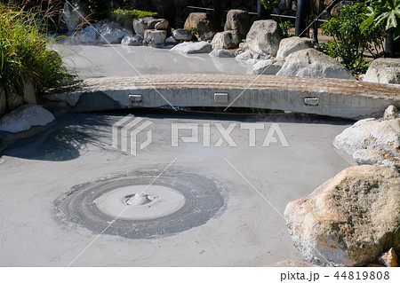 鬼石坊主地獄 鬼石坊主地獄 44819808