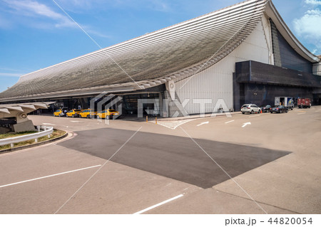 台湾桃園国際空港 44820054