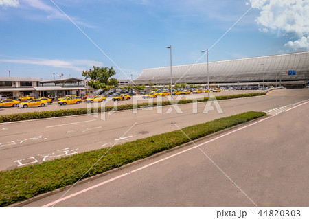 台湾桃園国際空港 台湾桃園国際空港 44820303