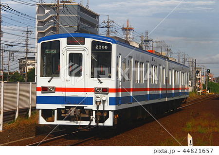 関東鉄道 常総線 キハ2300形気動車 44821657