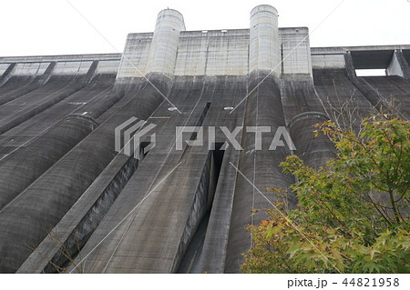 小里川ダム 小里川ダム 44821958