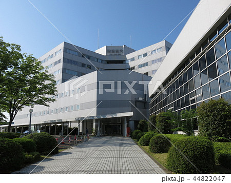 東京慈恵会医科大学附属柏病院（慈恵医大柏病院） 44822047