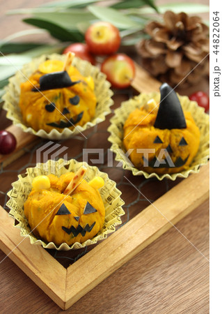 ハロウィンスイーツ ハロウィンスイーツ 44822064
