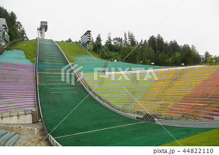 Bergisel ski jumping, Innsbruck Bergisel ski jumping, Innsbruck 44822110