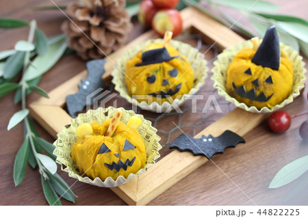 ハロウィンスイーツ 44822225