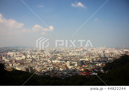 小倉市街地 小倉市街地 44822244