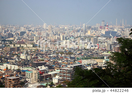 小倉市街地 小倉市街地 44822246