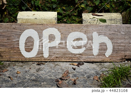 OPEN 44823108