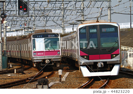 半蔵門線の車両 半蔵門線の車両 44823220