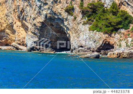 Palmaria island, La Spezia, Italy Palmaria island, La Spezia, Italy 44823378