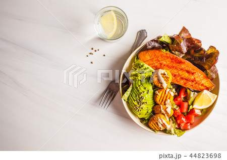 Vegan Rainbow bowl Vegan Rainbow bowl 44823698