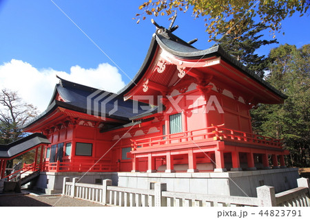 赤城神社 赤城神社 44823791
