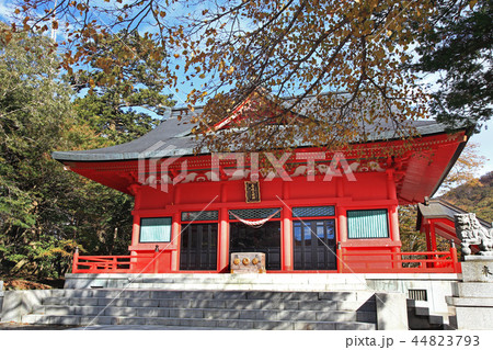赤城神社 赤城神社 44823793