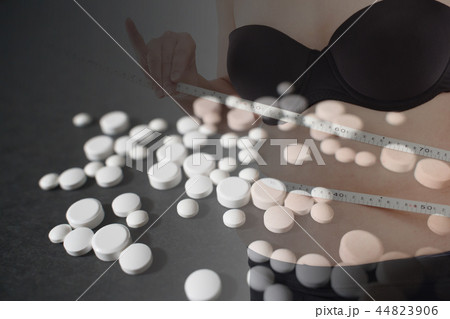 ダイエット ダイエット 44823906