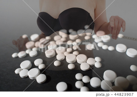 ダイエット ダイエット 44823907