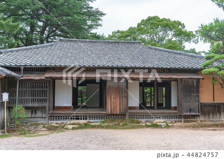 吉田松陰幽囚ノ旧宅 吉田松陰幽囚ノ旧宅 44824757
