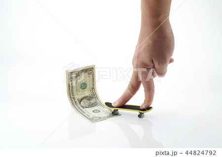 フィンガースケボー 44824792