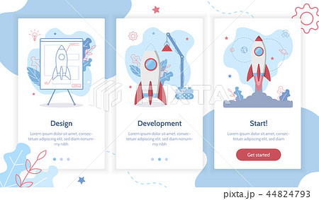 Onboarding app screens 44824793