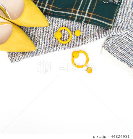 Women fashion cloth and accessories Women fashion cloth and accessories 44824951