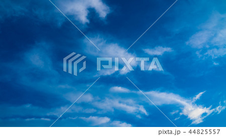 10月の空(16:9) 10月の空(16:9) 44825557