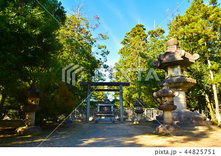 前田利長公墓所 前田利長公墓所 44825751