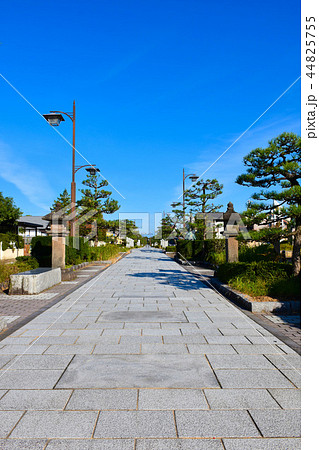 八丁道 瑞龍寺 八丁道 瑞龍寺 44825755